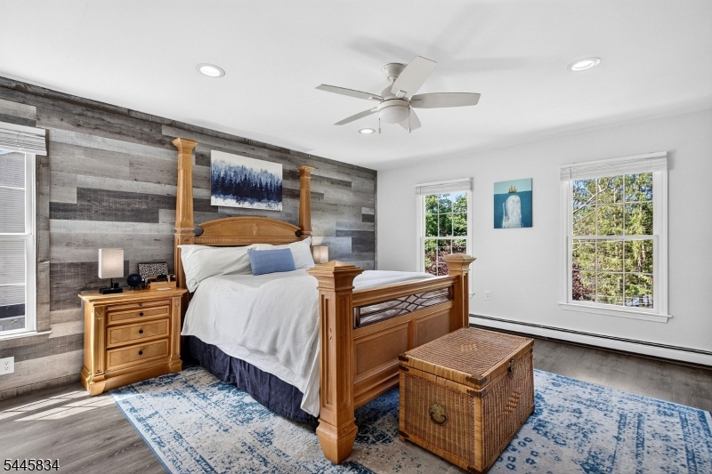 Forest Hill Park - Residential