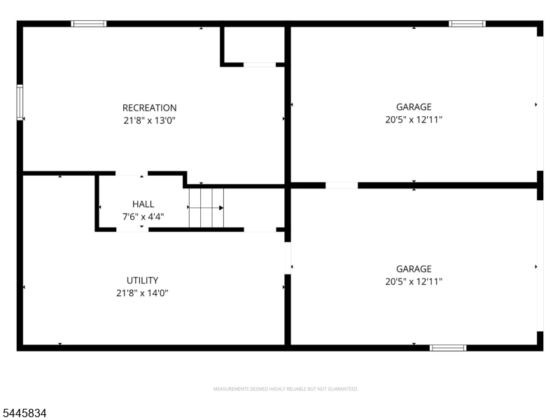 Forest Hill Park - Residential