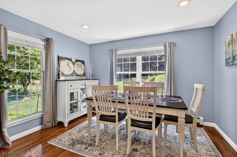 Forest Hill Park - Residential