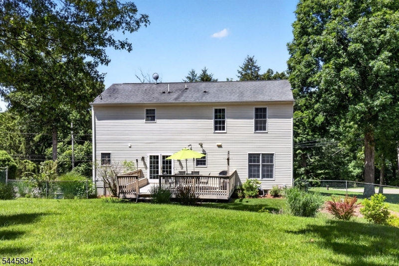 Forest Hill Park - Residential