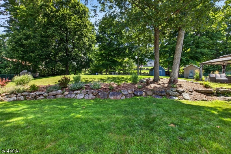 Forest Hill Park - Residential