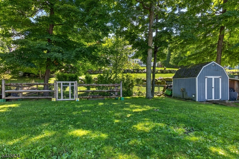 Forest Hill Park - Residential