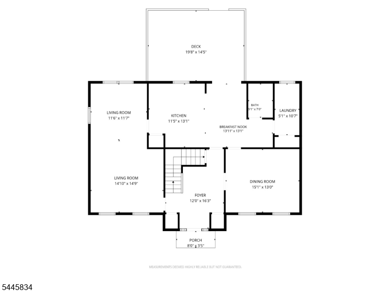 Forest Hill Park - Residential