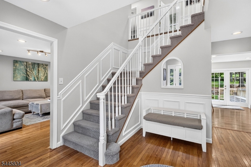 Forest Hill Park - Residential