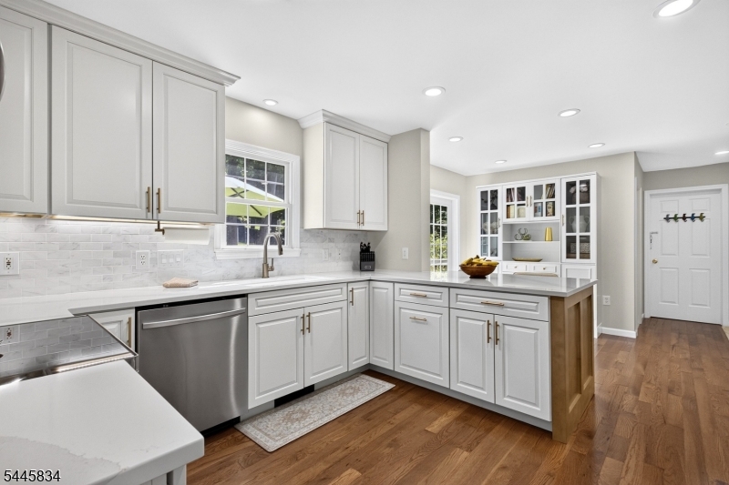 Forest Hill Park - Residential