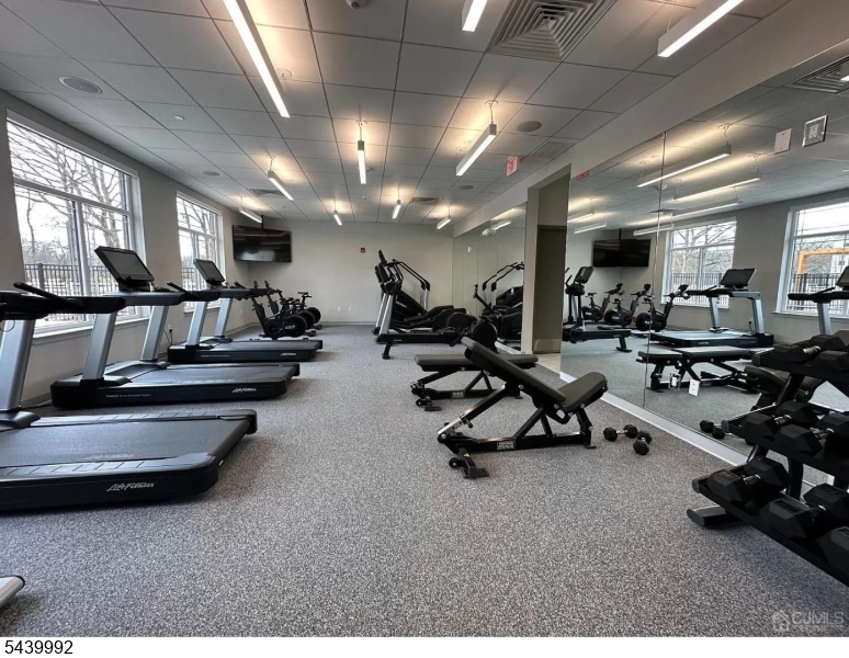Crossings at  Dunellen - Residential Lease