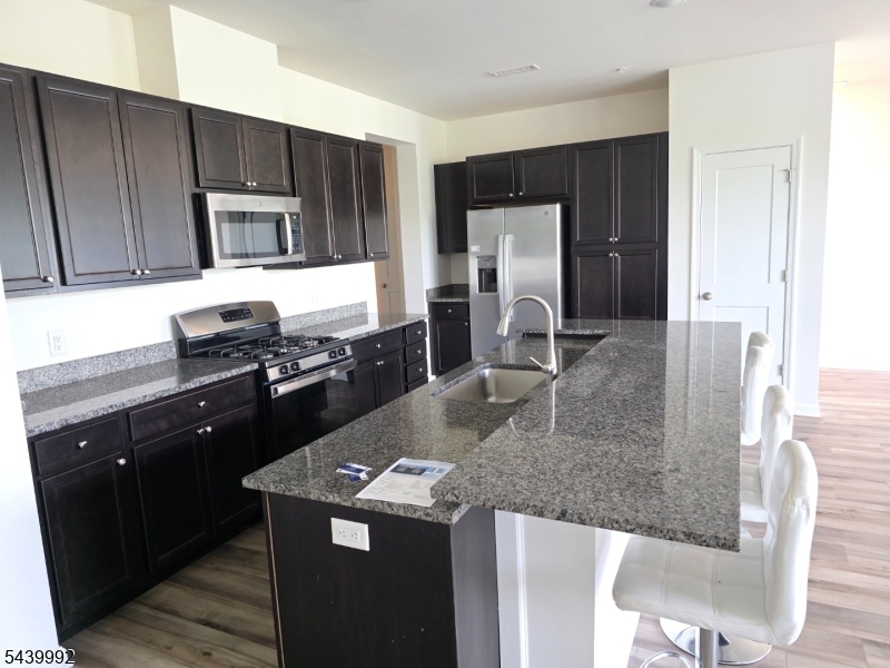 Crossings at  Dunellen - Residential Lease