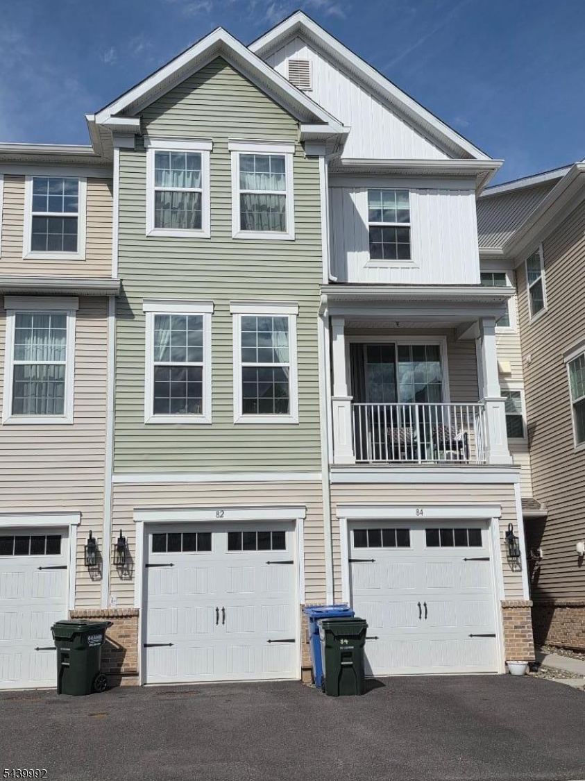 Crossings at  Dunellen - Residential Lease