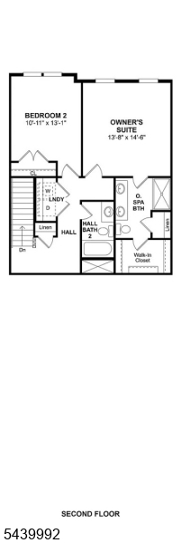 Crossings at  Dunellen - Residential Lease