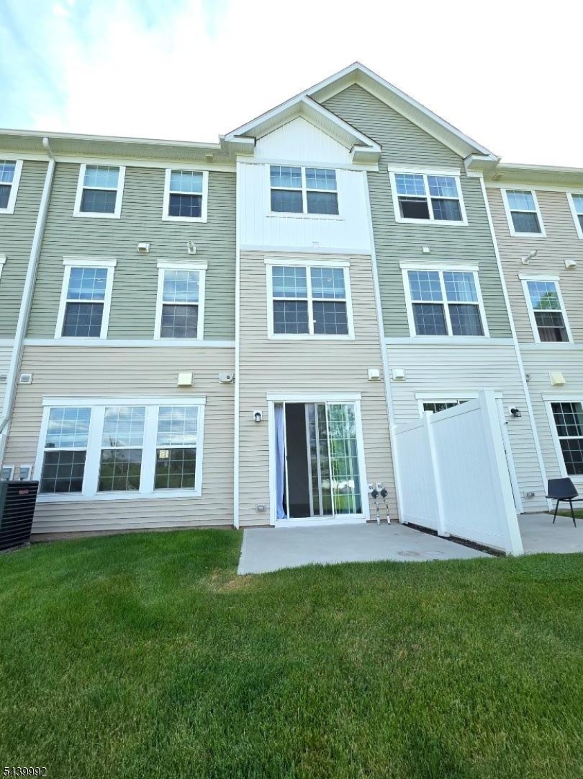 Crossings at  Dunellen - Residential Lease