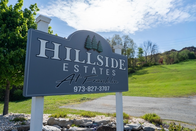 Hillside Estates - Residential