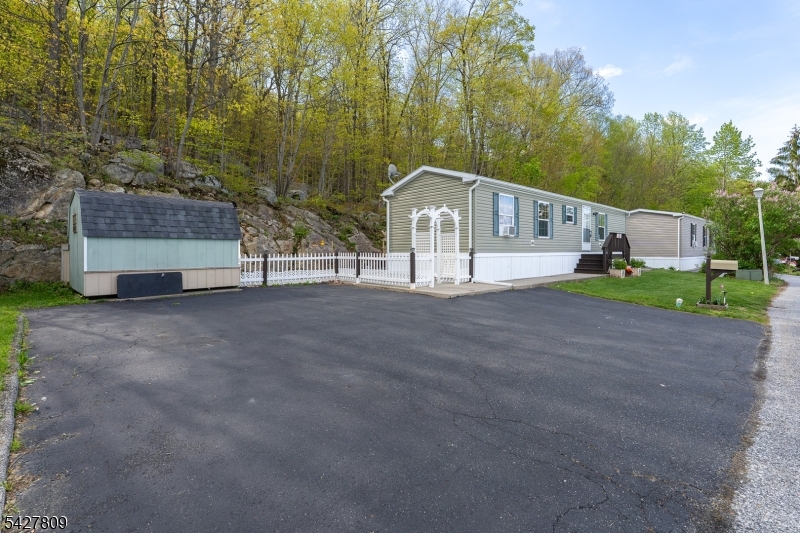 Hillside Estates - Residential
