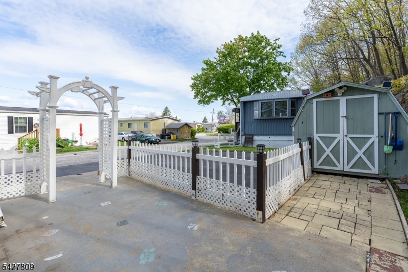 Hillside Estates - Residential