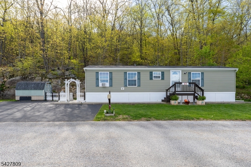 Hillside Estates - Residential
