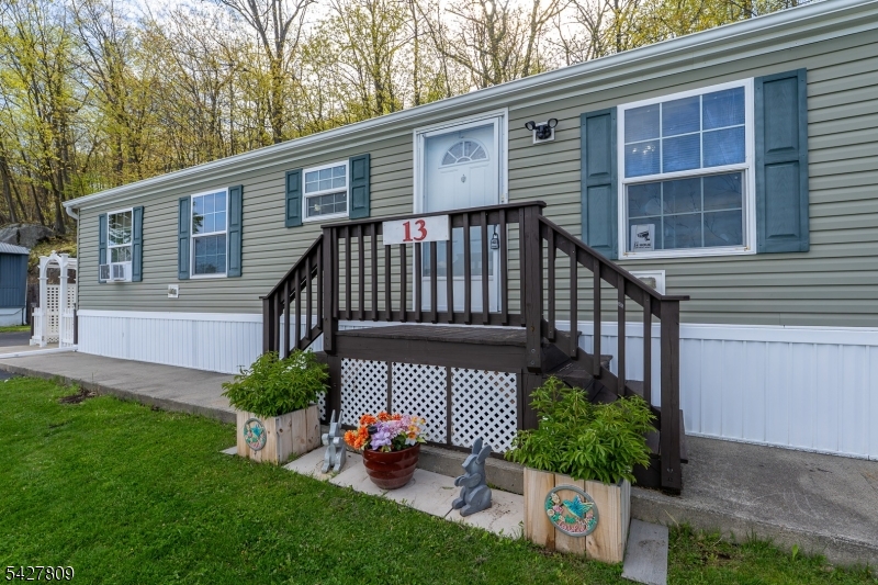 Hillside Estates - Residential