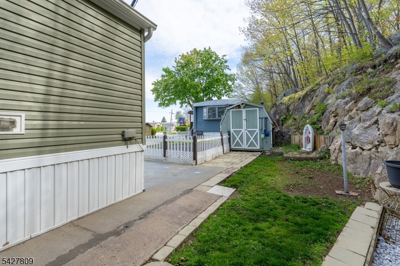 Hillside Estates - Residential