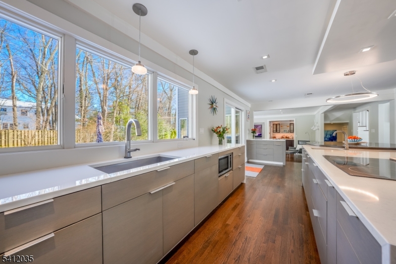The Hill - Residential