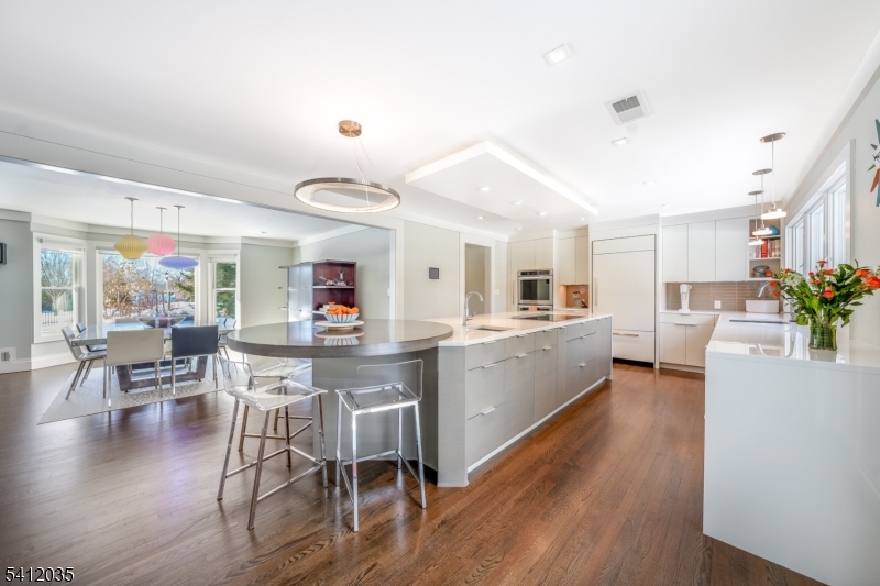 The Hill - Residential