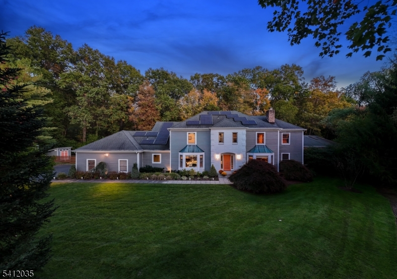 The Hill - Residential