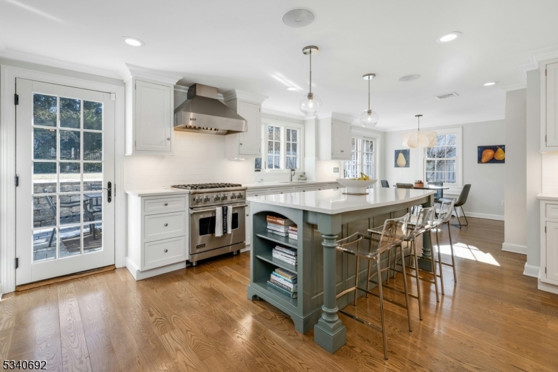 Northside - Residential