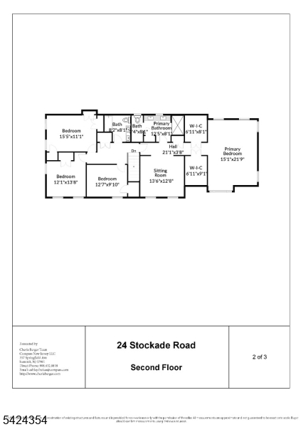 Red Hill Neighborhood - Residential