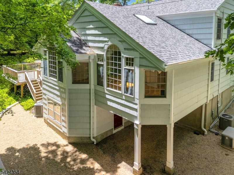 Red Hill Neighborhood - Residential