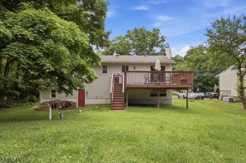 Barry Lakes - Residential