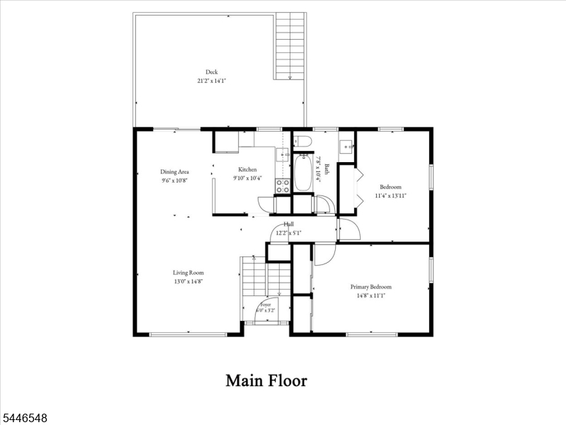 Barry Lakes - Residential
