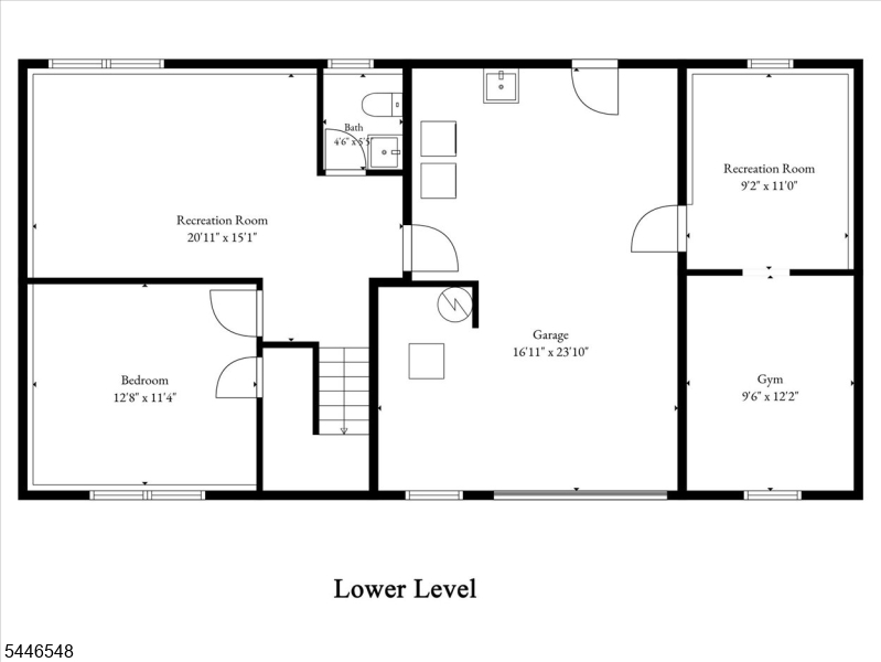 Barry Lakes - Residential