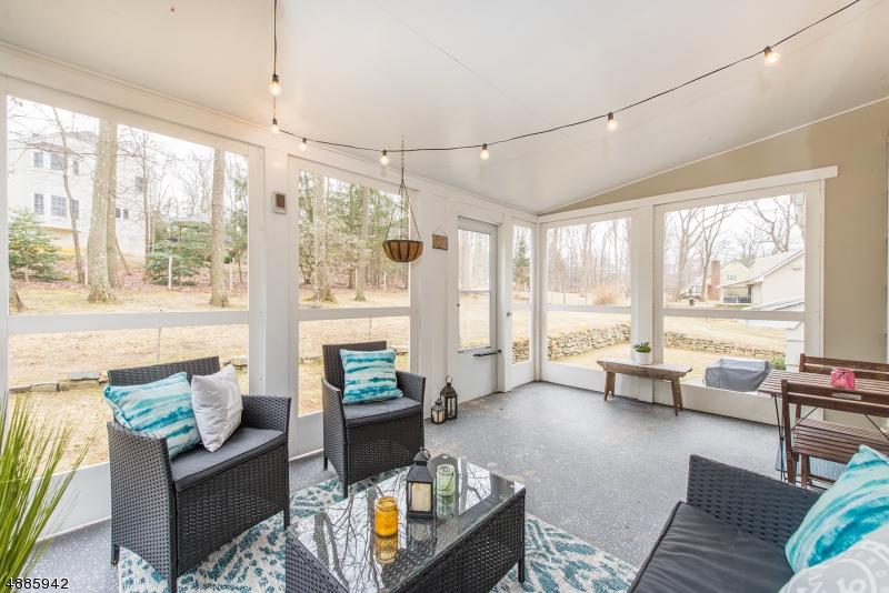 Shongum Lake - Residential