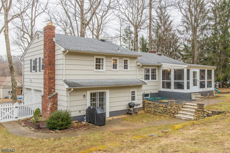 Shongum Lake - Residential