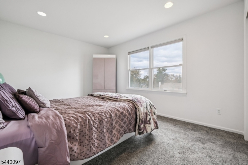Scotch Plains Border - Residential