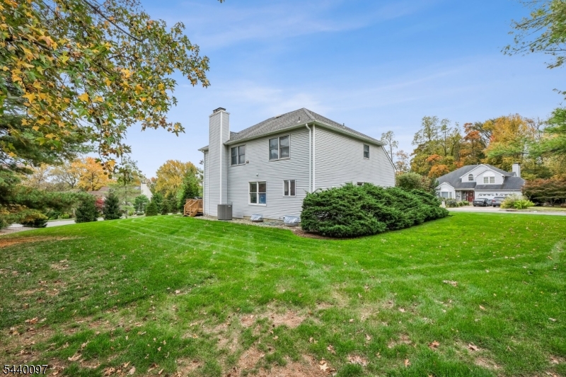 Scotch Plains Border - Residential