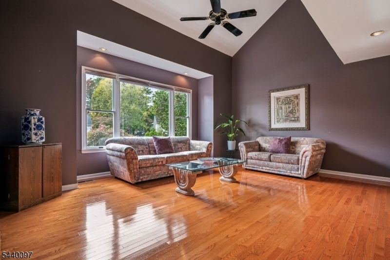 Scotch Plains Border - Residential