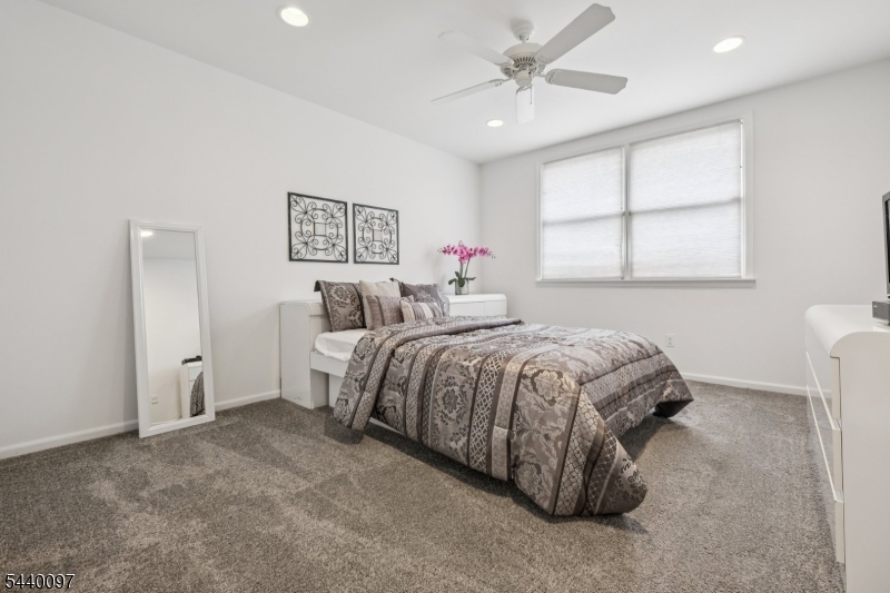 Scotch Plains Border - Residential