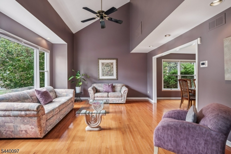 Scotch Plains Border - Residential
