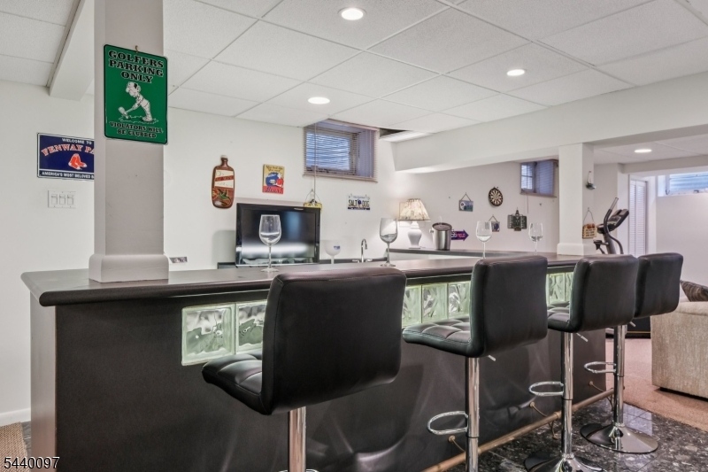 Scotch Plains Border - Residential