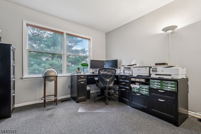 Scotch Plains Border - Residential