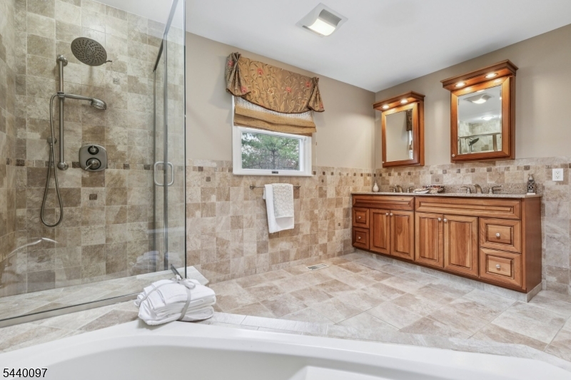 Scotch Plains Border - Residential