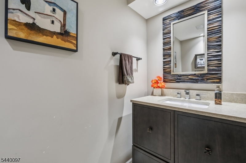Scotch Plains Border - Residential