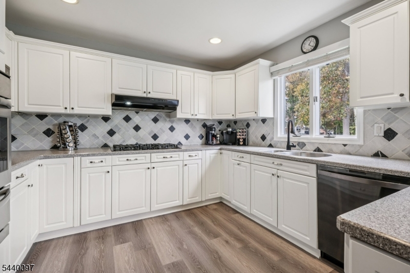 Scotch Plains Border - Residential