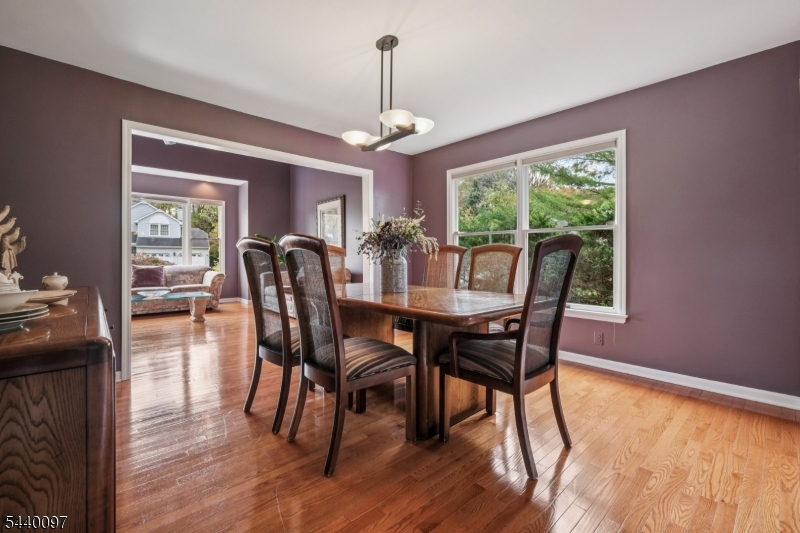 Scotch Plains Border - Residential
