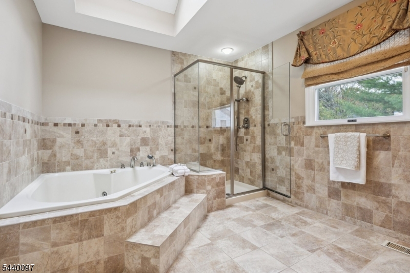 Scotch Plains Border - Residential