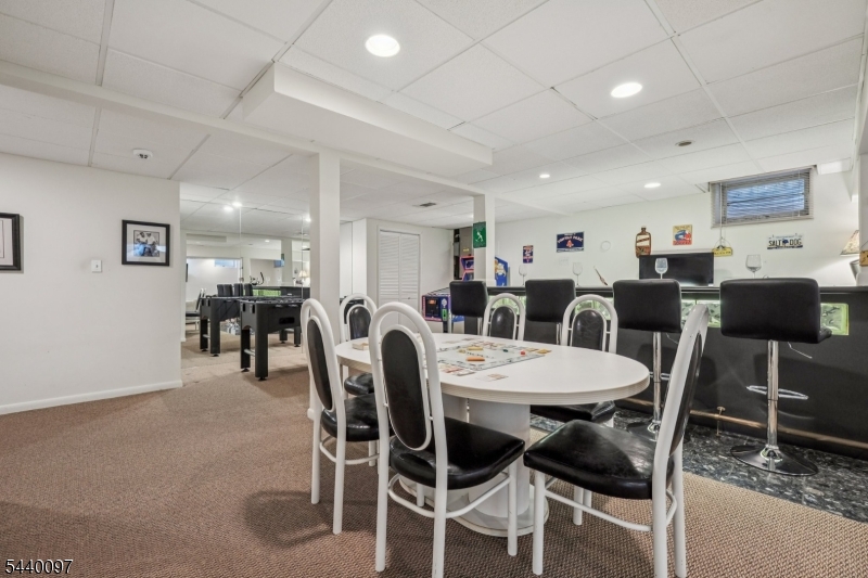 Scotch Plains Border - Residential