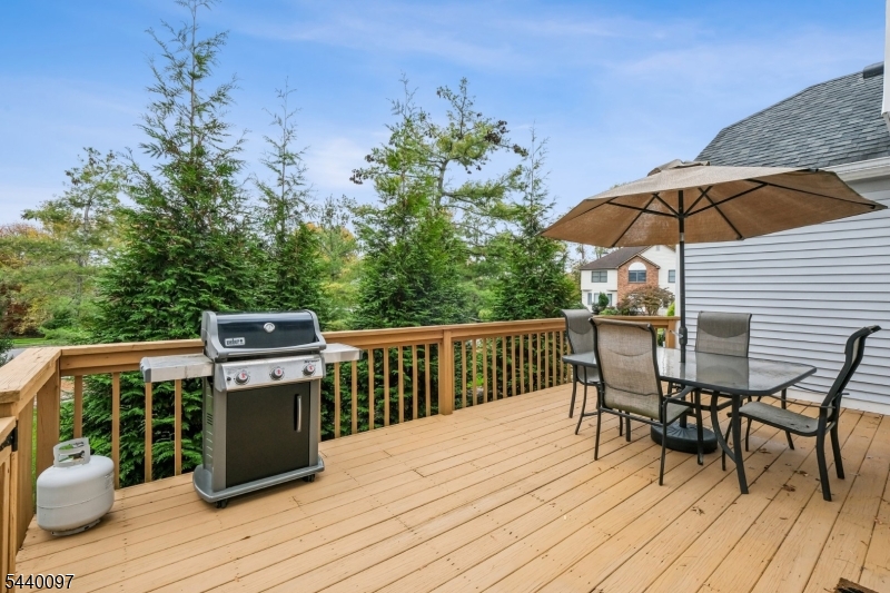 Scotch Plains Border - Residential