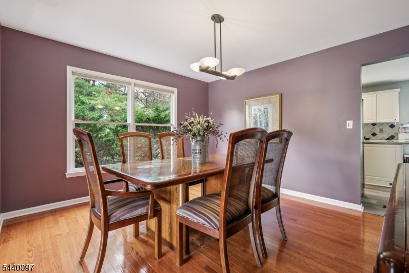 Scotch Plains Border - Residential