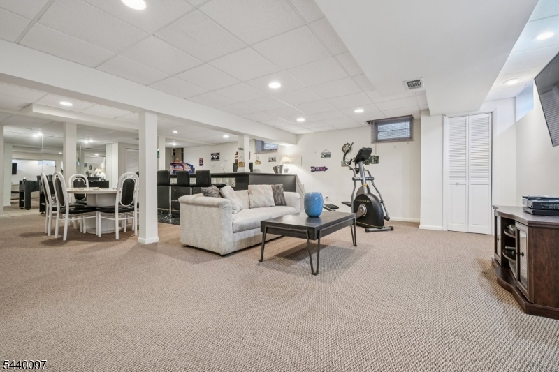 Scotch Plains Border - Residential