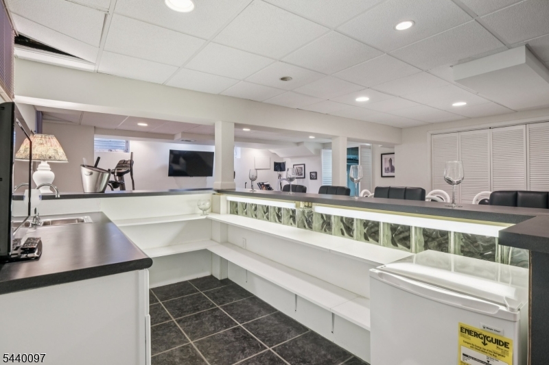 Scotch Plains Border - Residential