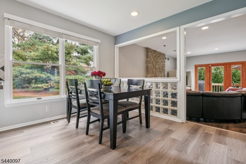 Scotch Plains Border - Residential