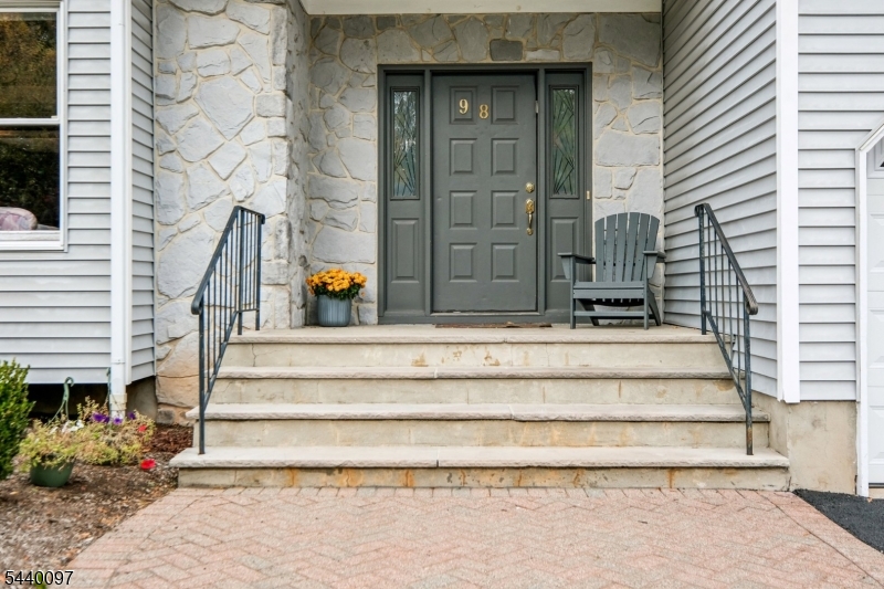 Scotch Plains Border - Residential